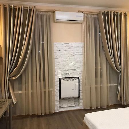 Ferienwohnung Smart Comfort Odessa Exterior foto
