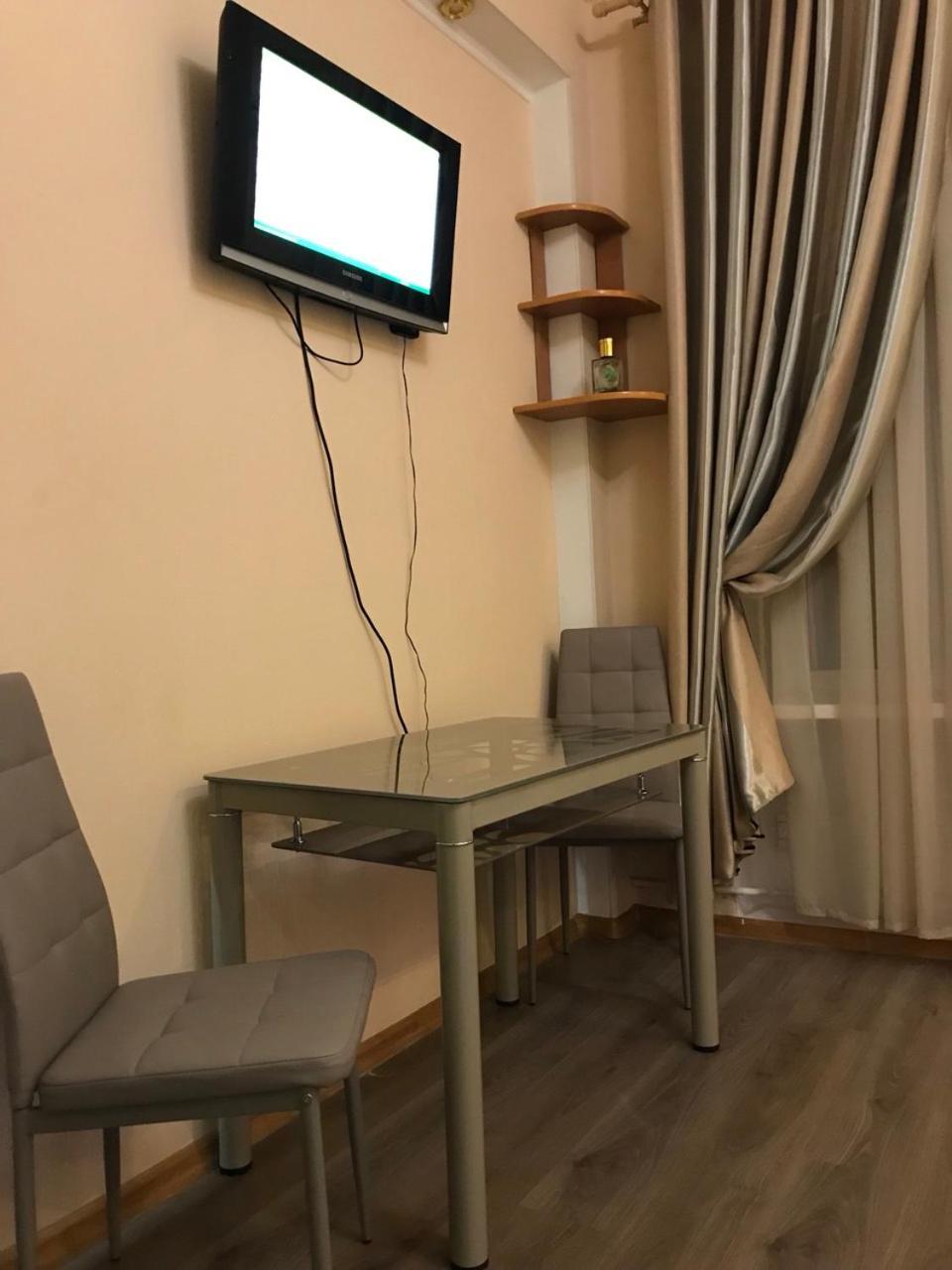 Ferienwohnung Smart Comfort Odessa Exterior foto